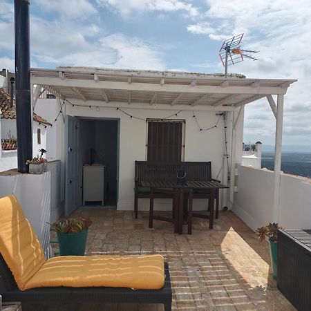 Vivienda Turistica De Alojamiento Rural Silla Vieja 11 Вехер-де-ла-Фронтера Екстер'єр фото